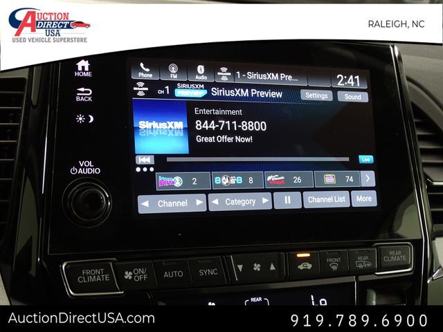 2023 Honda Odyssey EX-L Raleigh NC