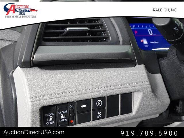2023 Honda Odyssey EX-L Raleigh NC