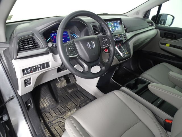 2023 Honda Odyssey EX-L Raleigh NC