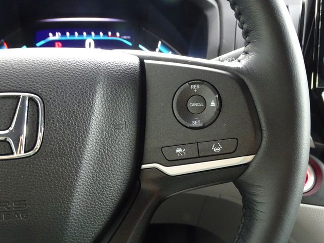 2023 Honda Odyssey EX-L Raleigh NC