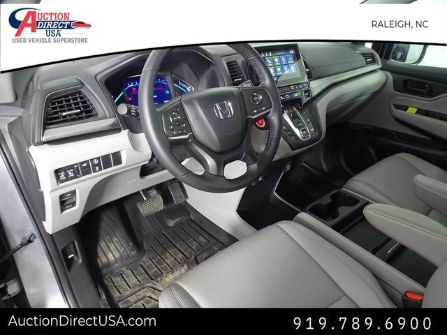 2023 Honda Odyssey EX-L Raleigh NC