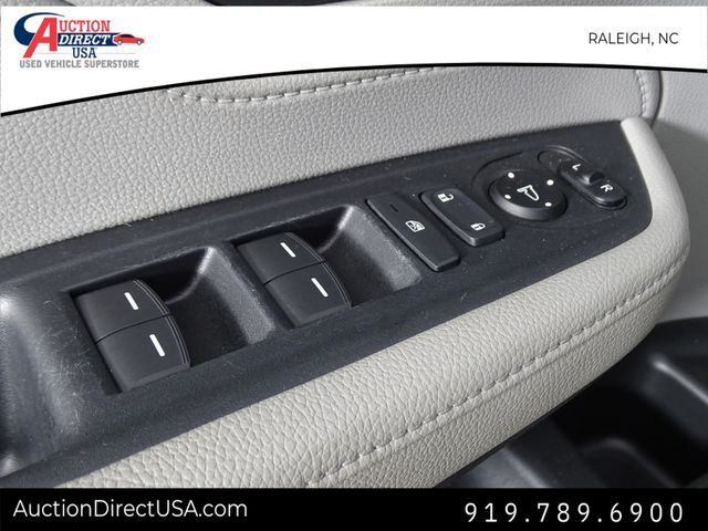 2023 Honda Odyssey EX-L Raleigh NC