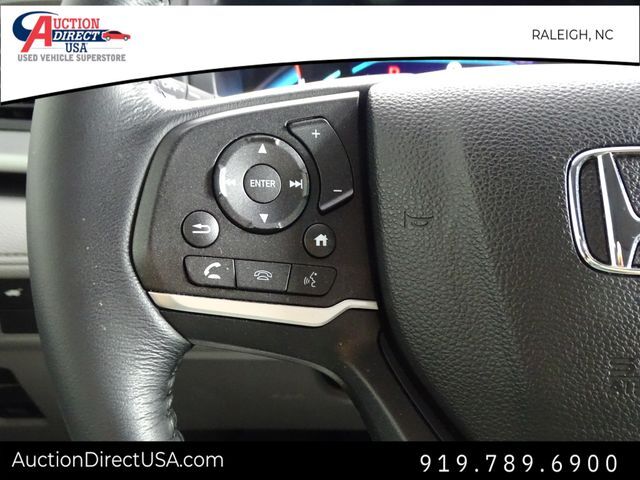 2023 Honda Odyssey EX-L Raleigh NC