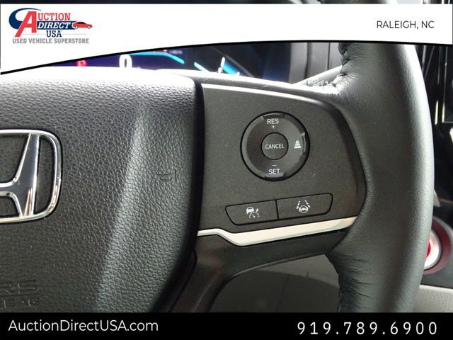 2023 Honda Odyssey EX-L Raleigh NC