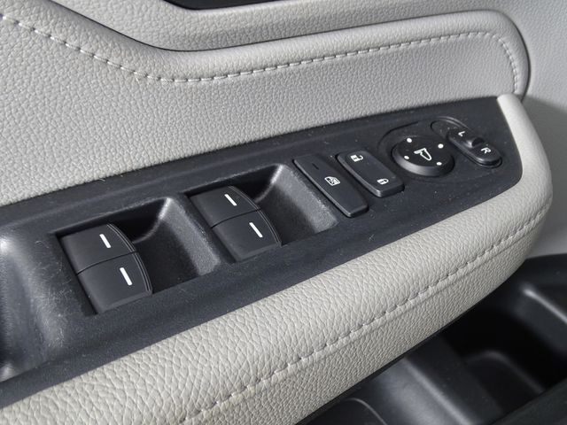 2023 Honda Odyssey EX-L Raleigh NC