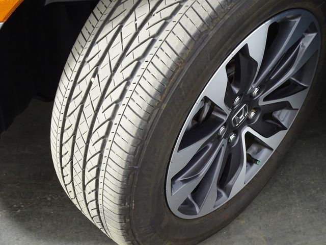 2023 Honda Odyssey EX-L Raleigh NC