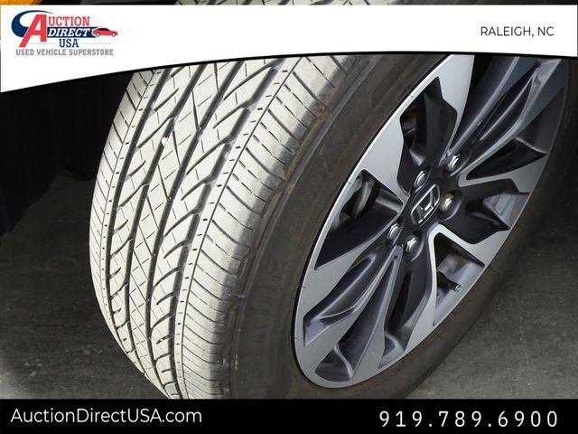 2023 Honda Odyssey EX-L Raleigh NC