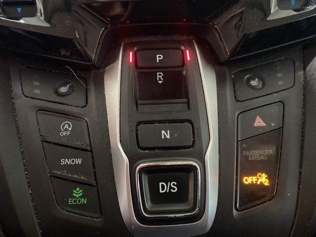 2023 Honda Odyssey EX-L Raleigh NC