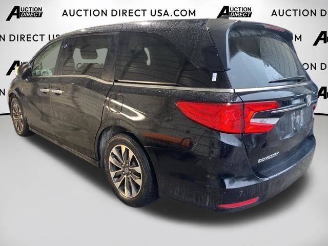 2023 Honda Odyssey EX-L Raleigh NC