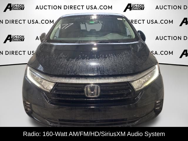 2023 Honda Odyssey EX-L Raleigh NC