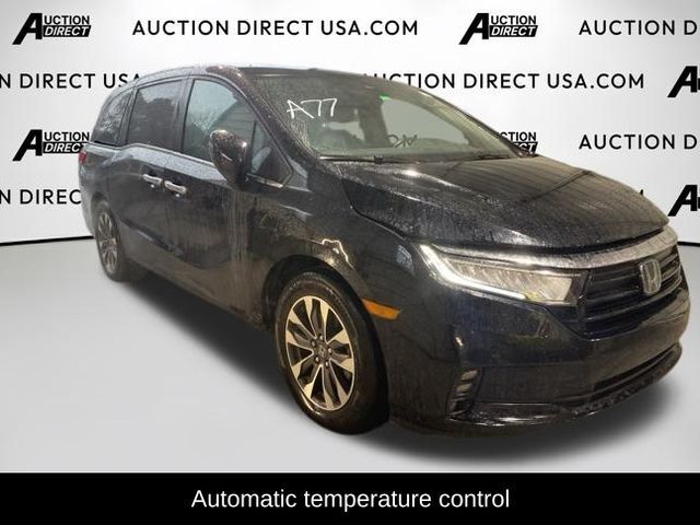 2023 Honda Odyssey EX-L Raleigh NC