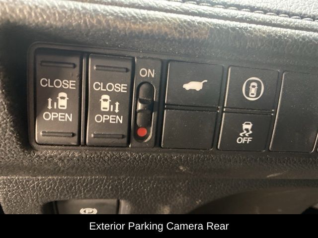 2023 Honda Odyssey EX-L Raleigh NC