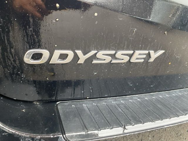 2023 Honda Odyssey EX-L Raleigh NC