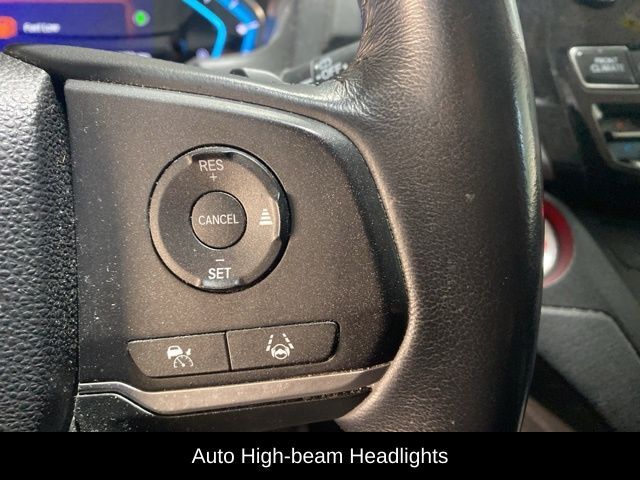 2023 Honda Odyssey EX-L Raleigh NC