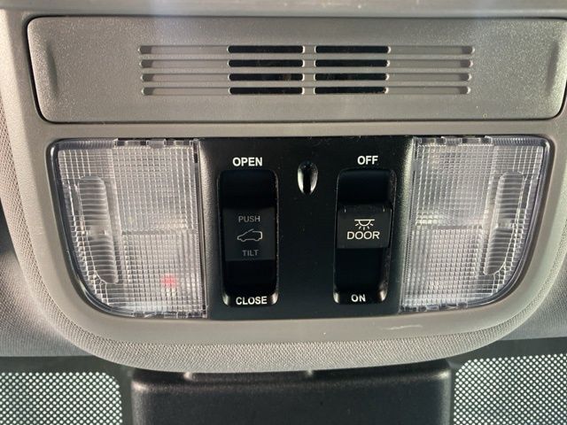 2023 Honda Odyssey EX-L Raleigh NC