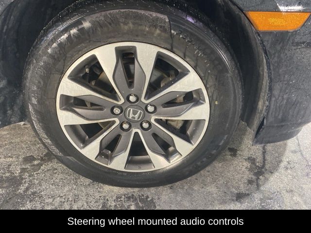 2023 Honda Odyssey EX-L Raleigh NC