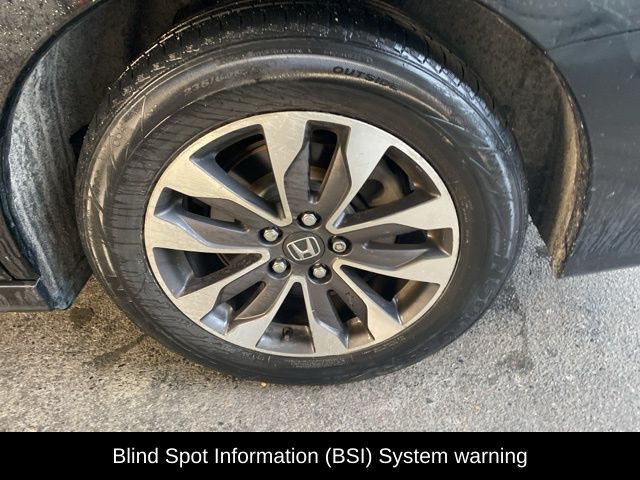 2023 Honda Odyssey EX-L Raleigh NC