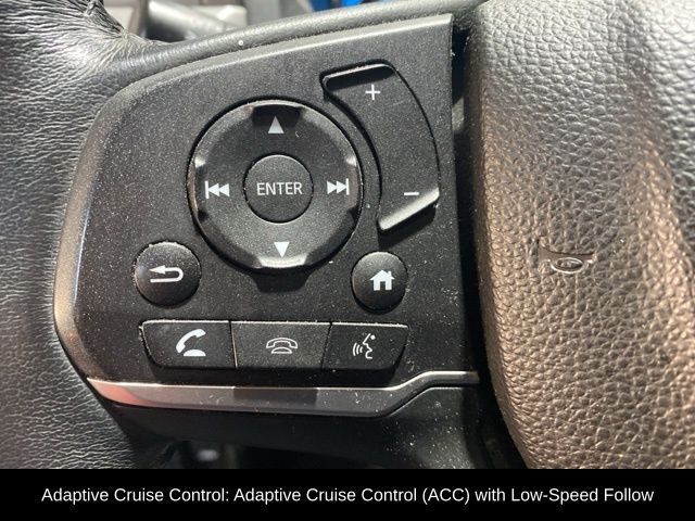 2023 Honda Odyssey EX-L Raleigh NC