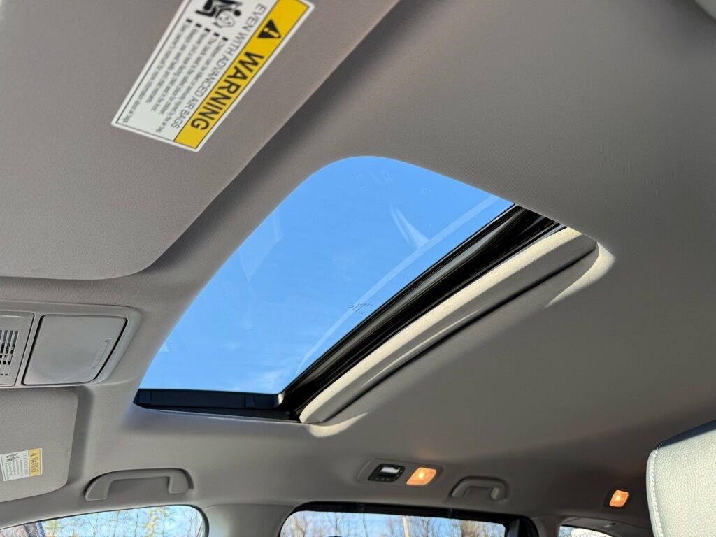 2023 Honda Odyssey EX-L Roanoke VA