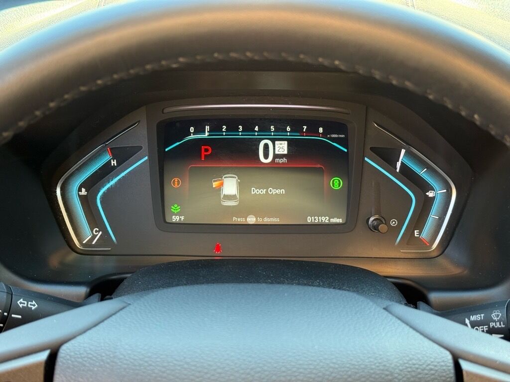 2023 Honda Odyssey EX-L Roanoke VA