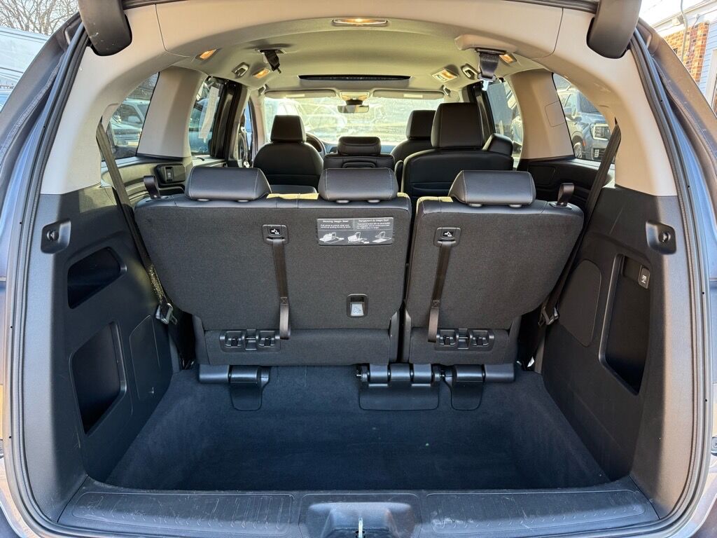 2023 Honda Odyssey EX-L Roanoke VA