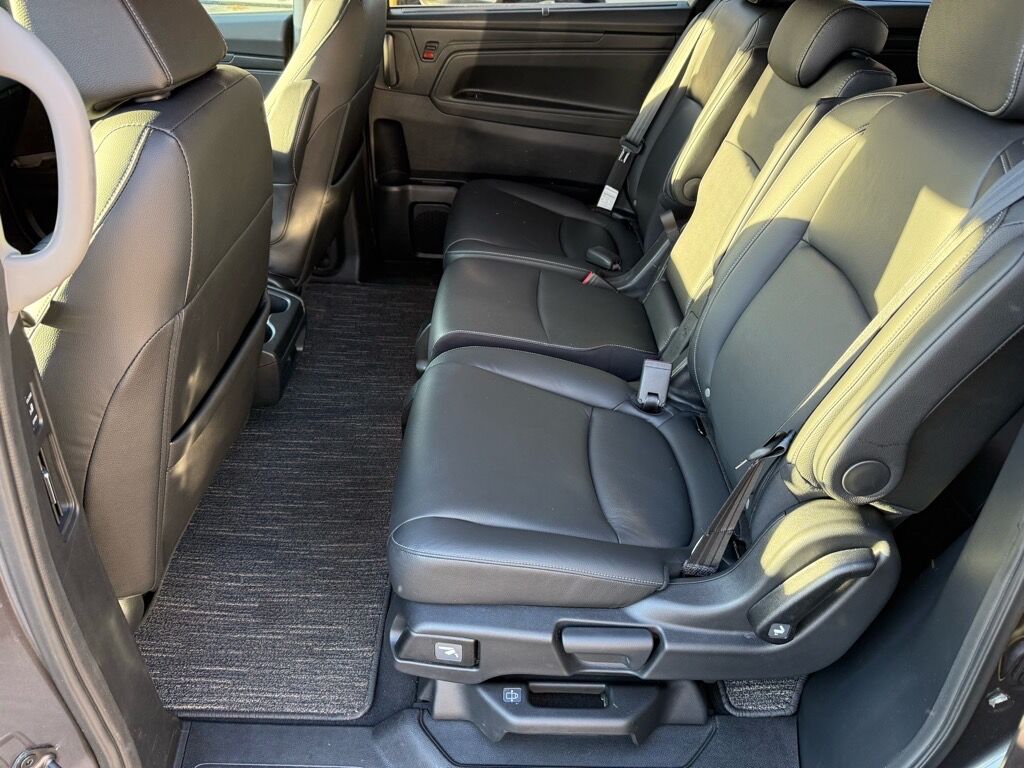 2023 Honda Odyssey EX-L Roanoke VA