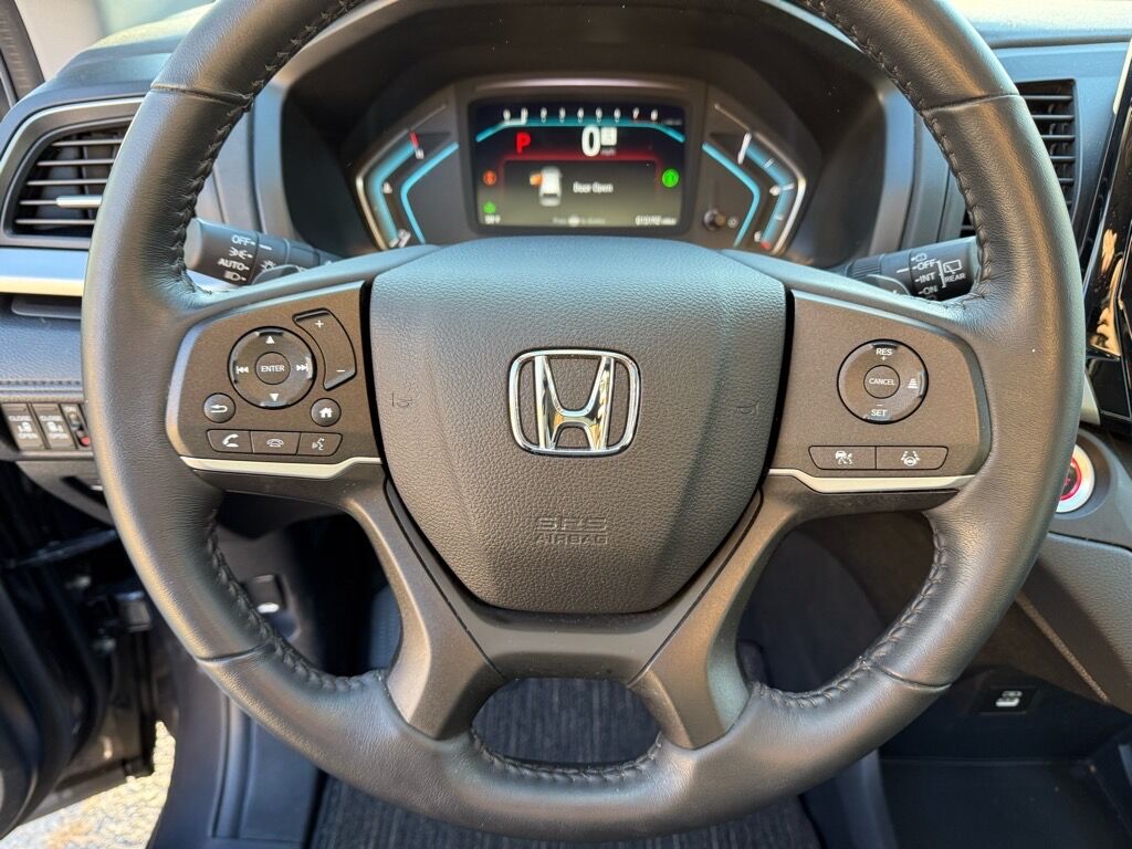 2023 Honda Odyssey EX-L Roanoke VA