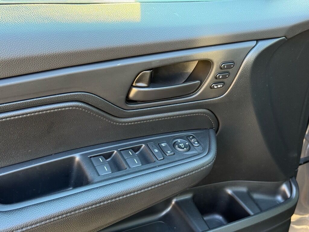 2023 Honda Odyssey EX-L Roanoke VA