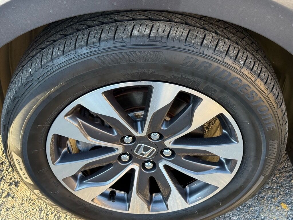 2023 Honda Odyssey EX-L Roanoke VA