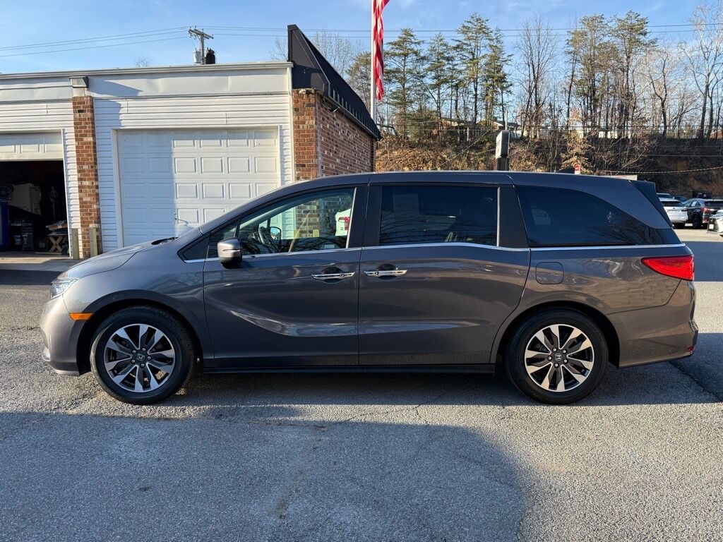 2023 Honda Odyssey EX-L Roanoke VA