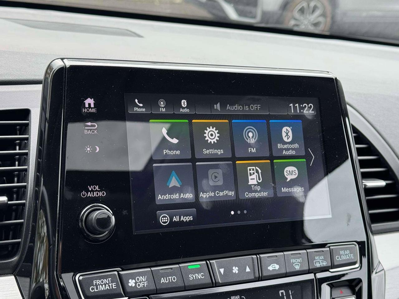 2023 Honda Odyssey EX-L San Clemente CA