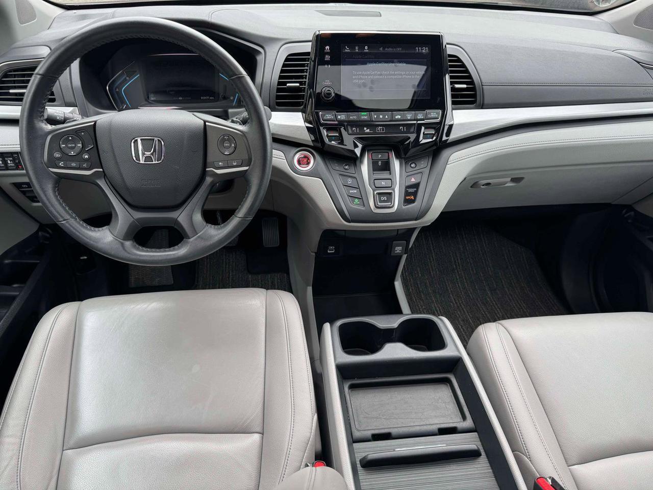 2023 Honda Odyssey EX-L San Clemente CA