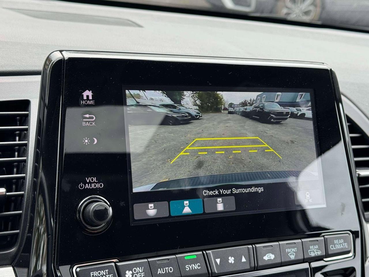 2023 Honda Odyssey EX-L San Clemente CA