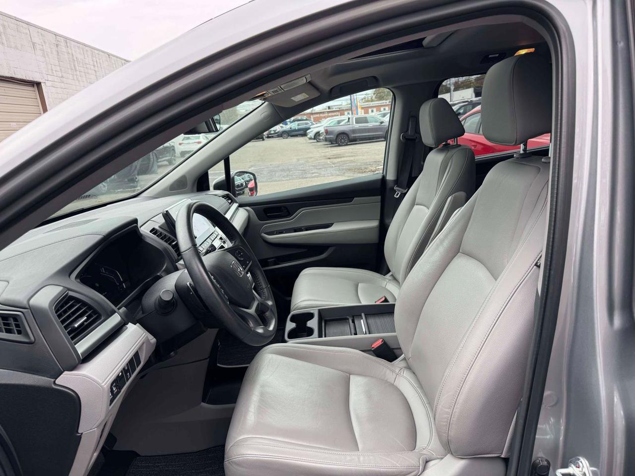 2023 Honda Odyssey EX-L San Clemente CA