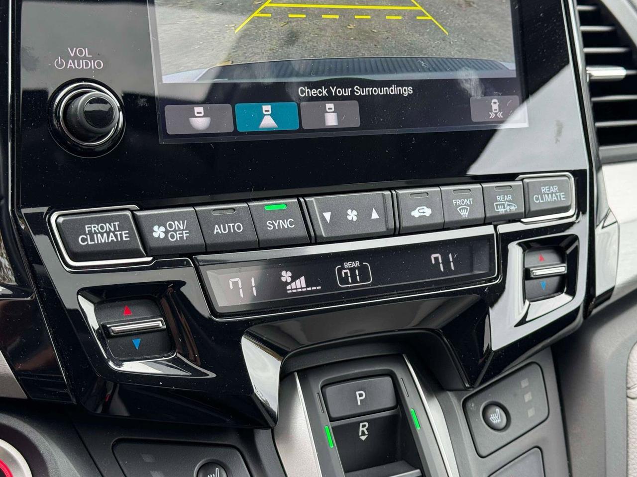 2023 Honda Odyssey EX-L San Clemente CA