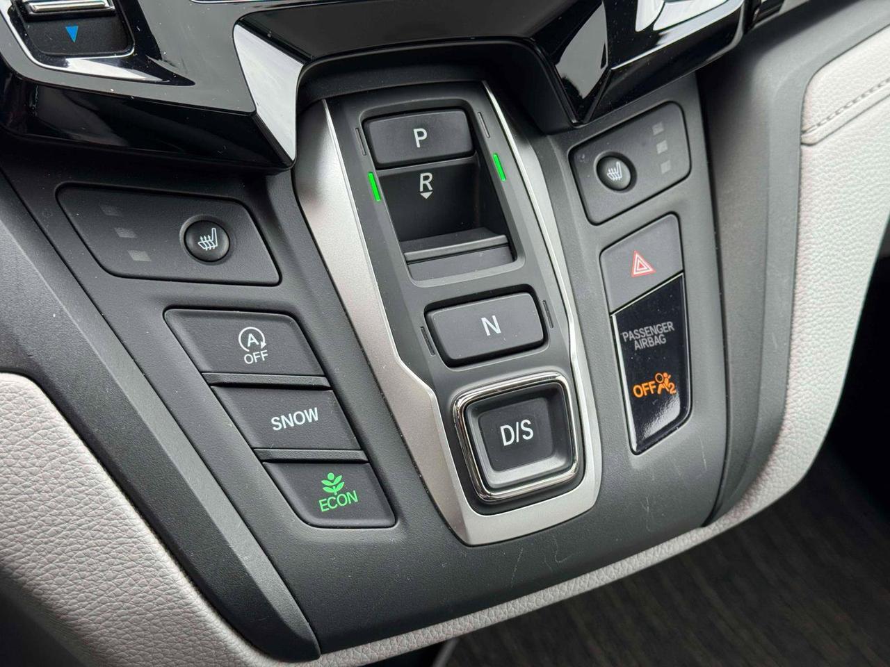 2023 Honda Odyssey EX-L San Clemente CA