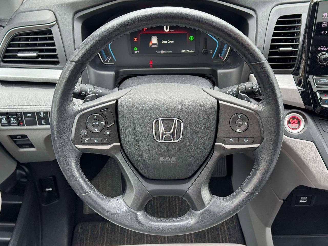 2023 Honda Odyssey EX-L San Clemente CA