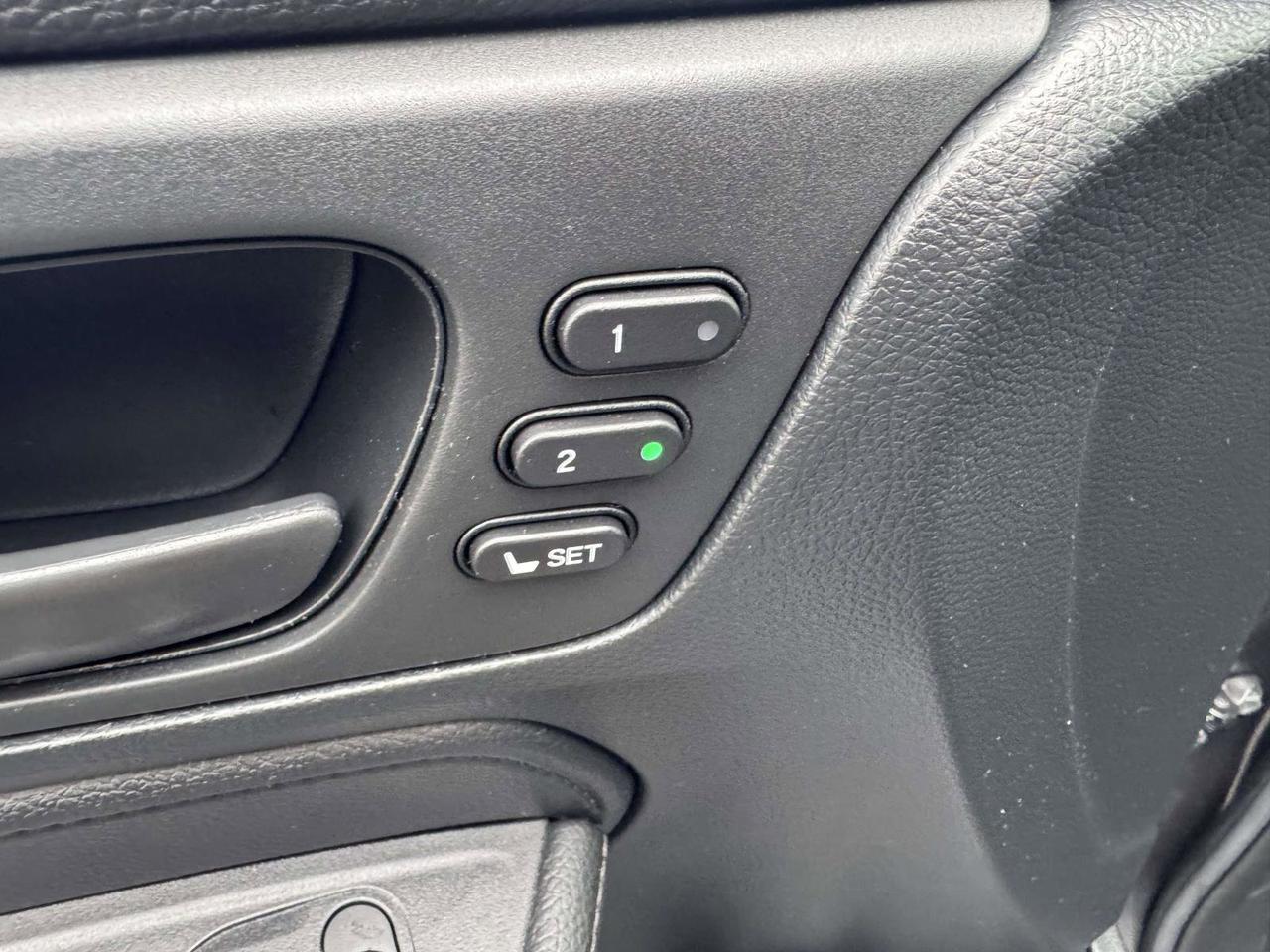 2023 Honda Odyssey EX-L San Clemente CA