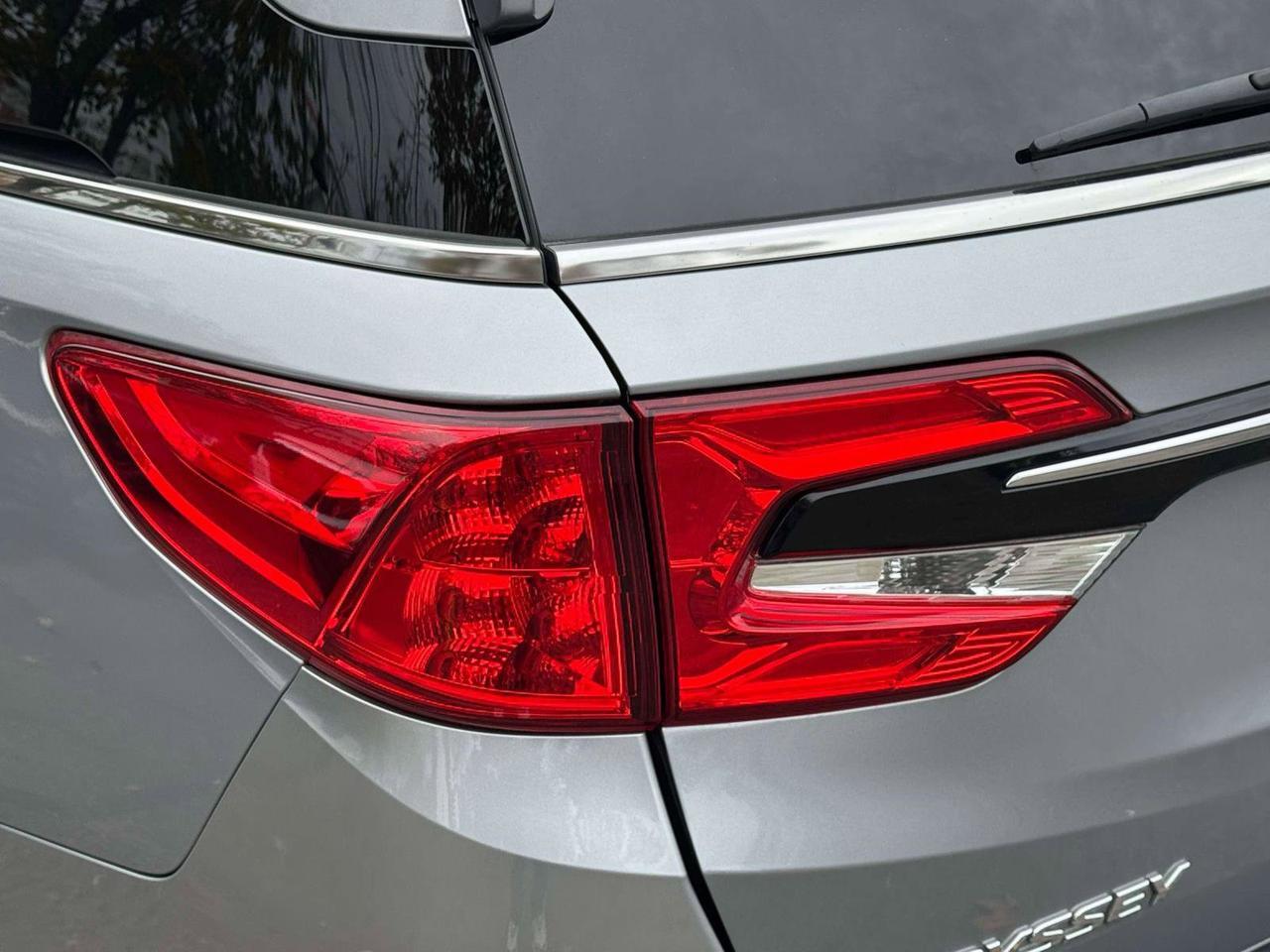 2023 Honda Odyssey EX-L San Clemente CA