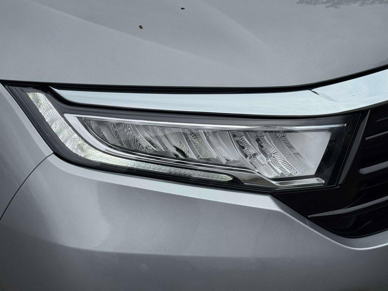 2023 Honda Odyssey EX-L San Clemente CA