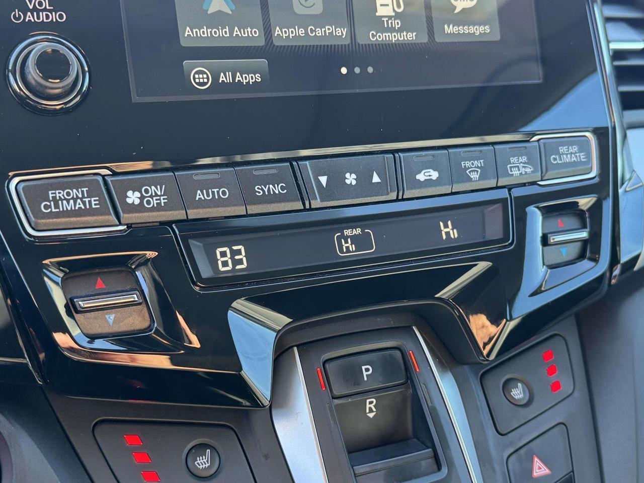 2023 Honda Odyssey EX-L San Clemente CA