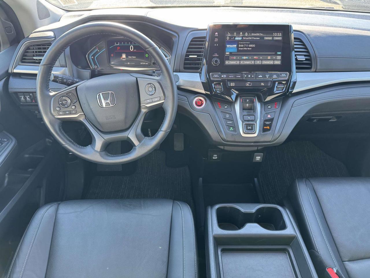 2023 Honda Odyssey EX-L San Clemente CA