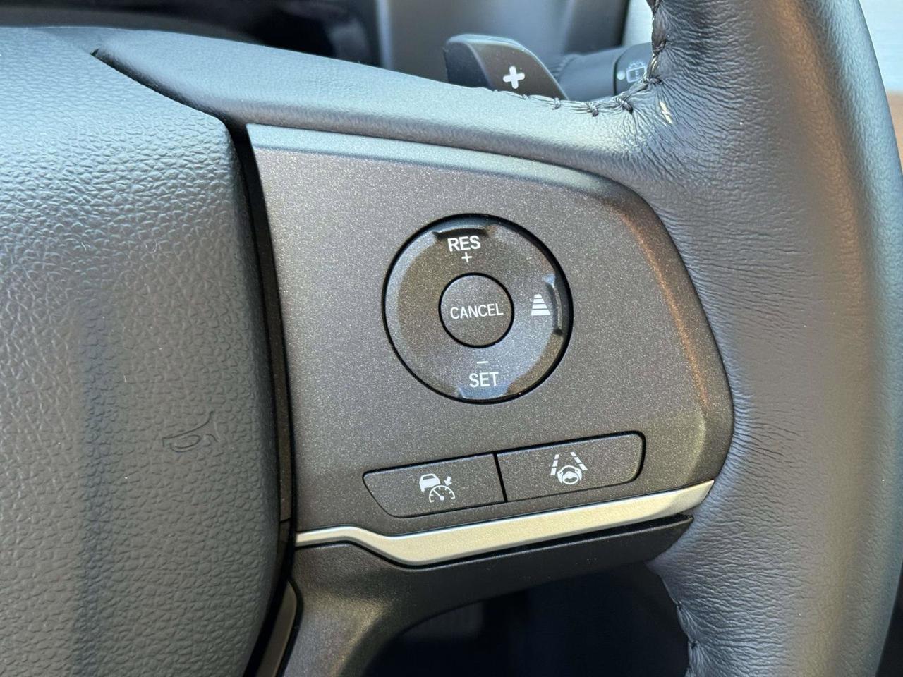 2023 Honda Odyssey EX-L San Clemente CA