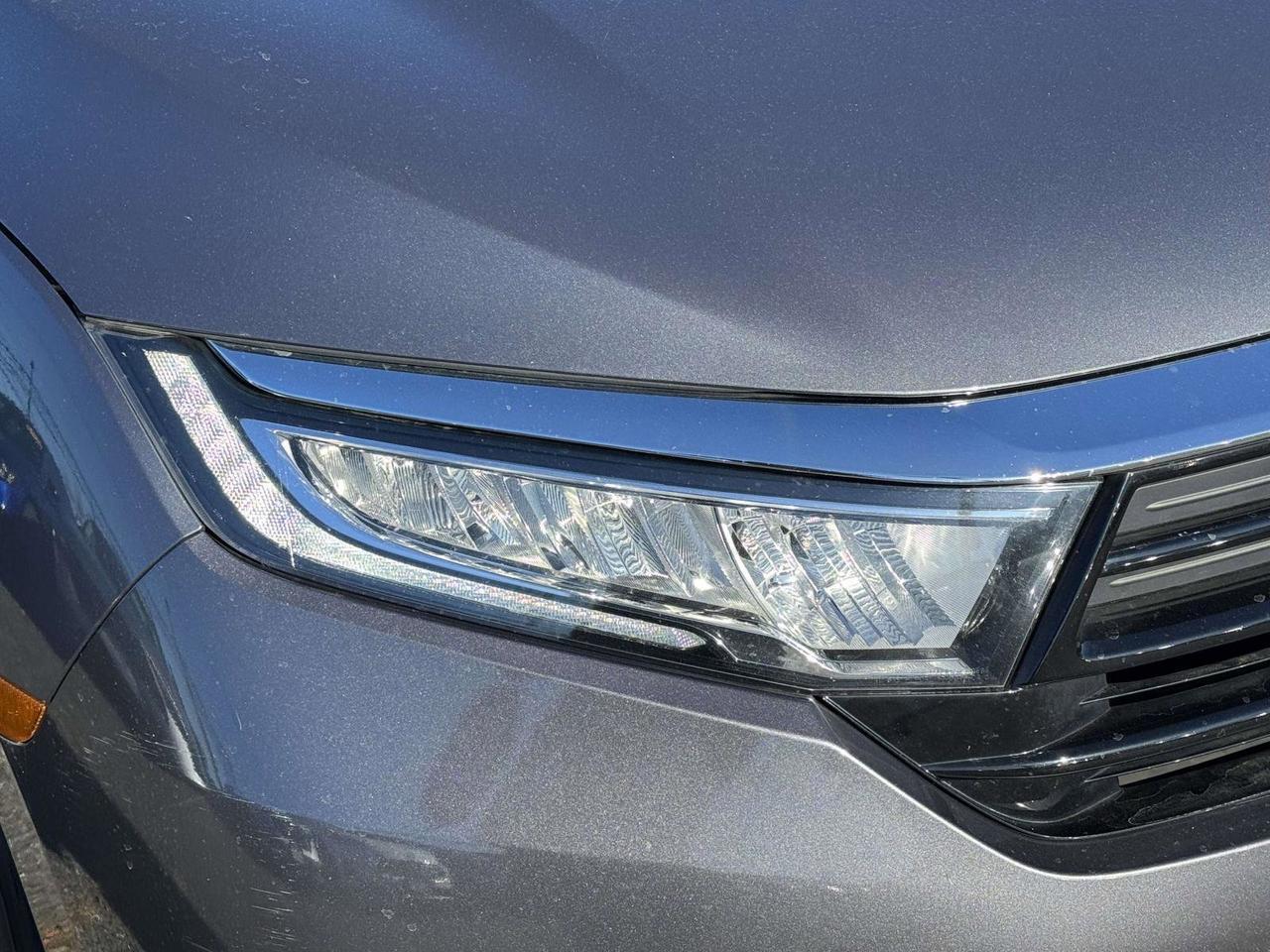 2023 Honda Odyssey EX-L San Clemente CA