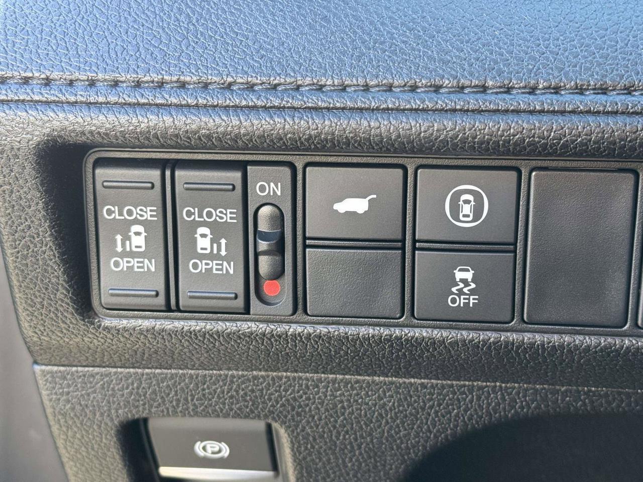 2023 Honda Odyssey EX-L San Clemente CA