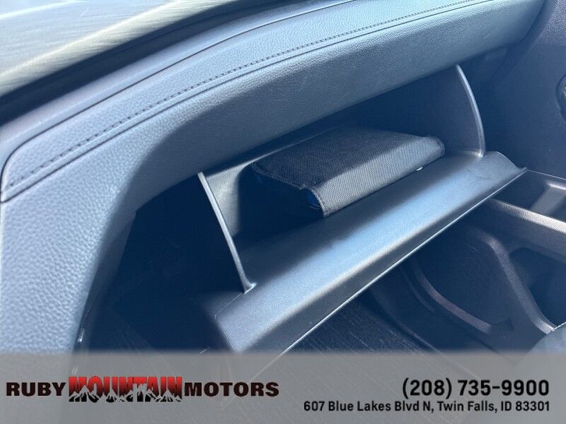 2023 Honda Odyssey EX-L Twin Falls ID