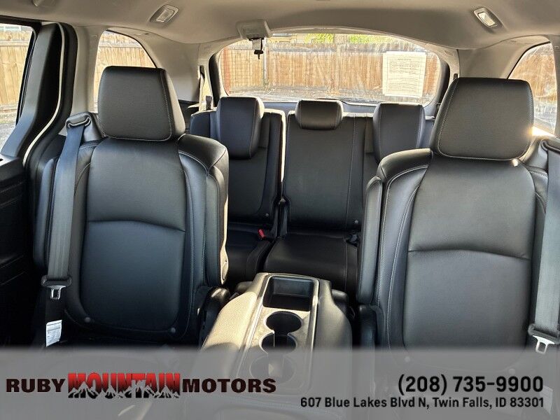 2023 Honda Odyssey EX-L Twin Falls ID