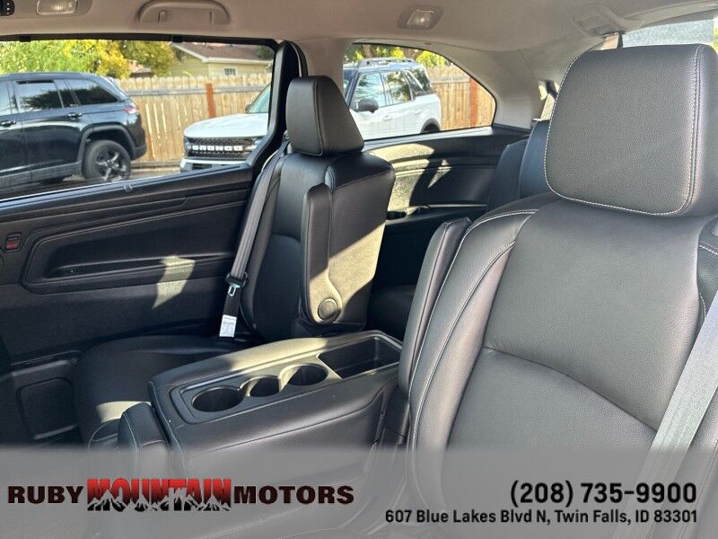 2023 Honda Odyssey EX-L Twin Falls ID