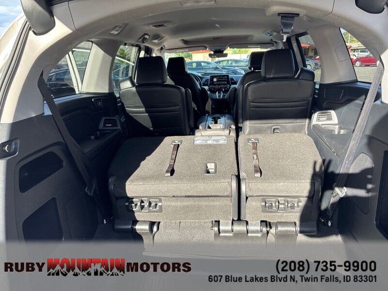 2023 Honda Odyssey EX-L Twin Falls ID