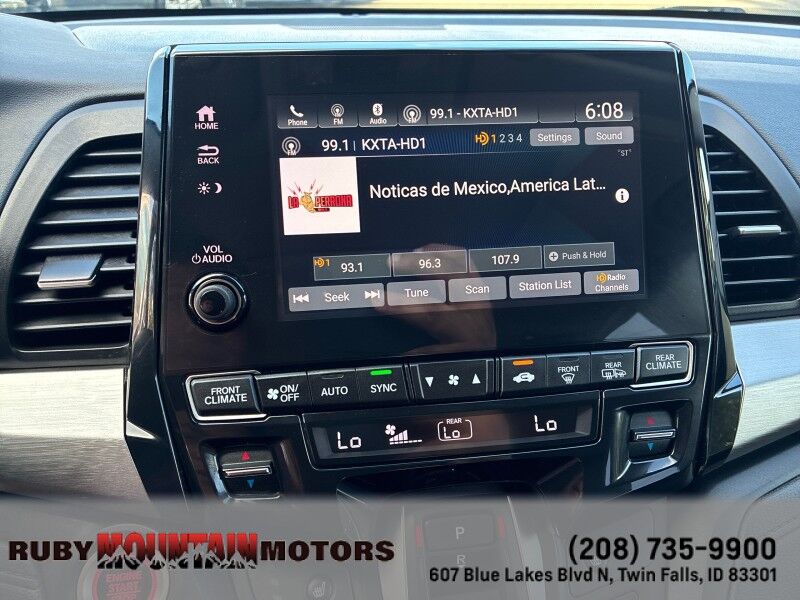 2023 Honda Odyssey EX-L Twin Falls ID